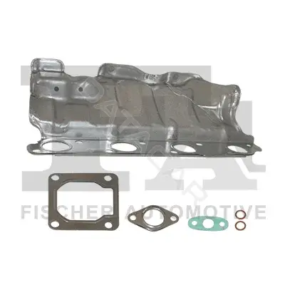 Монтажный комплект турбины FA1/FISCHER KT130060E
