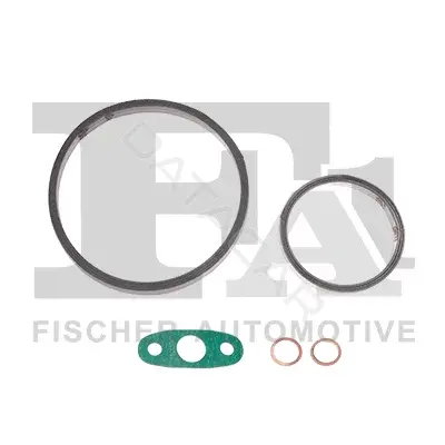 Монтажный комплект турбины FA1/FISCHER KT130320E