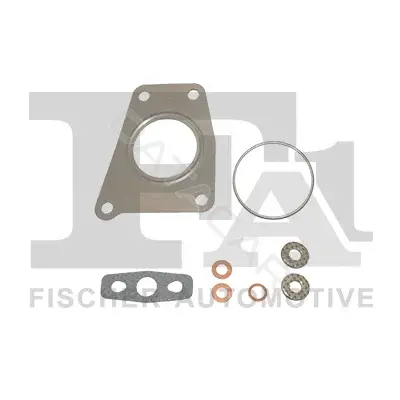 Монтажный комплект турбины FA1/FISCHER KT210150E