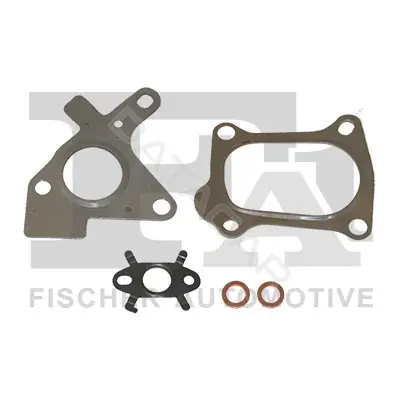 Монтажный комплект турбины FA1/FISCHER KT220030E