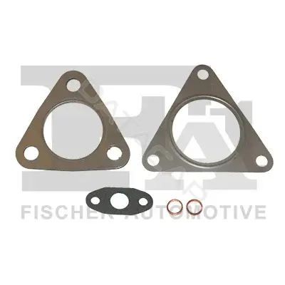Монтажный комплект турбины FA1/FISCHER KT220290E