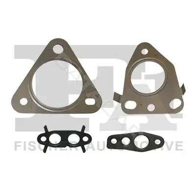 Монтажный комплект турбины FA1/FISCHER KT220390E