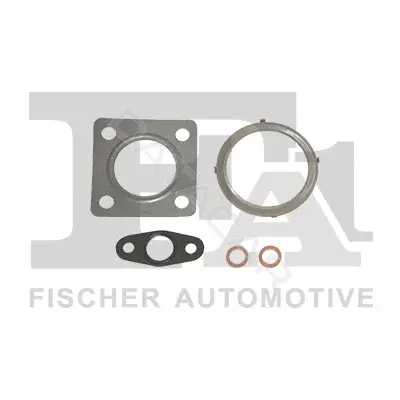 Монтажный комплект турбины FA1/FISCHER KT330025E