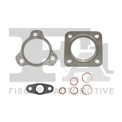 Монтажный комплект турбины FA1/FISCHER KT330060E