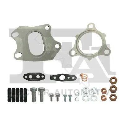 Монтажный комплект турбины FA1/FISCHER KT740070