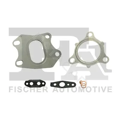Монтажный комплект турбины FA1/FISCHER KT740070E