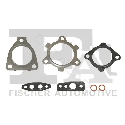 Монтажный комплект турбины FA1/FISCHER KT770005E