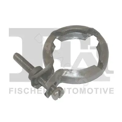 Хомут глушителя FA1/FISCHER 104-870