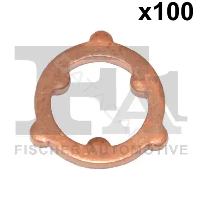 Шайба пламягасящая FA1/FISCHER 106.360.100