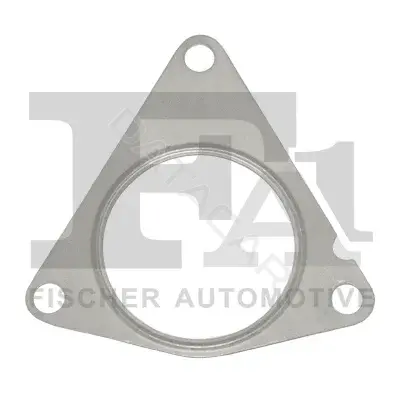 Прокладка глушителя FA1/FISCHER 110-985