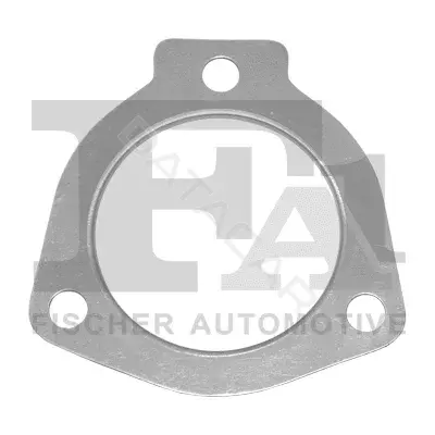 Прокладка глушителя FA1/FISCHER 120-951