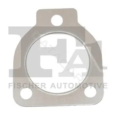 Прокладка глушителя FA1/FISCHER 120-952