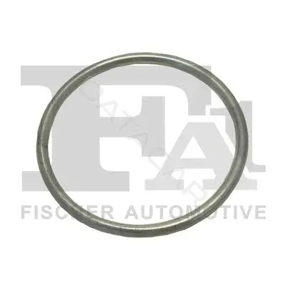 Прокладка глушителя FA1/FISCHER 131-961