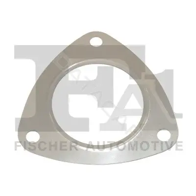 Прокладка глушителя FA1/FISCHER 160-910