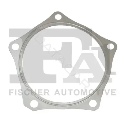 Прокладка глушителя FA1/FISCHER 160-911