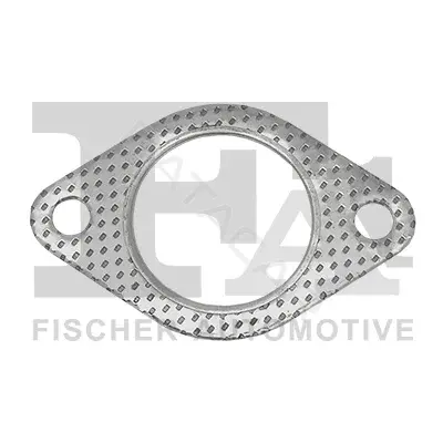 Прокладка глушителя FA1/FISCHER 210-906