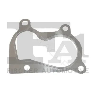 Прокладка глушителя FA1/FISCHER 250-909