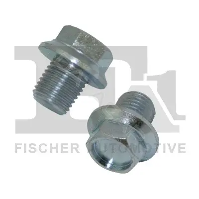 Пробка сливная масляного поддона FA1/FISCHER 256.852.001