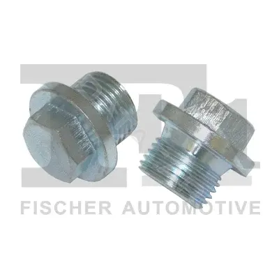 Пробка сливная масляного поддона FA1/FISCHER 257.804.001