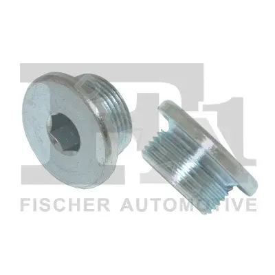 Пробка сливная масляного поддона FA1/FISCHER 257.805.001