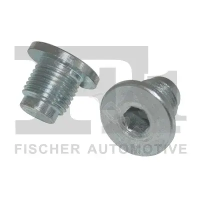 Пробка сливная масляного поддона FA1/FISCHER 257.808.001