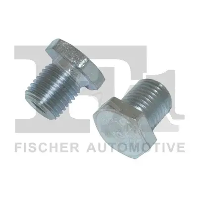 Пробка сливная масляного поддона FA1/FISCHER 257.817.001
