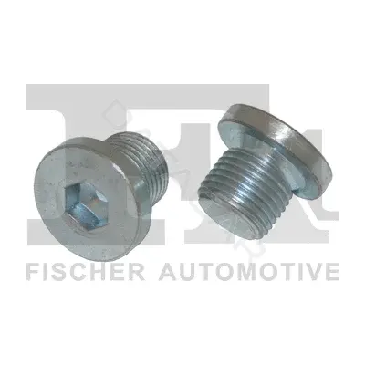 Пробка сливная масляного поддона FA1/FISCHER 257.819.001