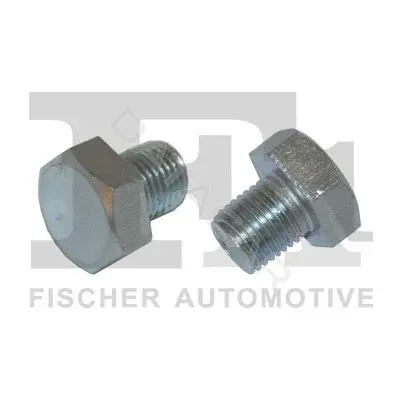 Пробка сливная масляного поддона FA1/FISCHER 257.828.001