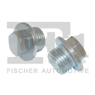 Пробка сливная масляного поддона FA1/FISCHER 257.846.001