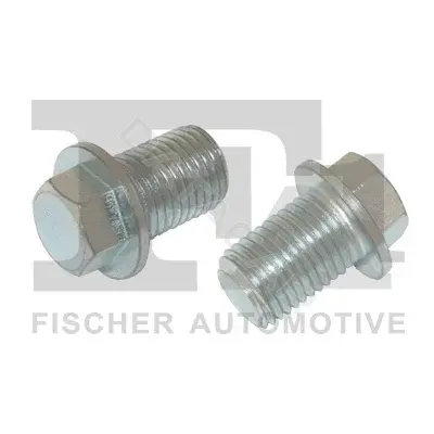 Пробка сливная масляного поддона FA1/FISCHER 257.859.001