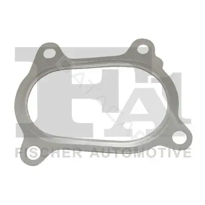 Прокладка глушителя FA1/FISCHER 330-935