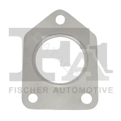 Прокладка выпускного коллектора FA1/FISCHER 410-502