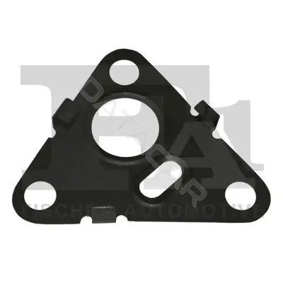 Прокладка глушителя FA1/FISCHER 411-510