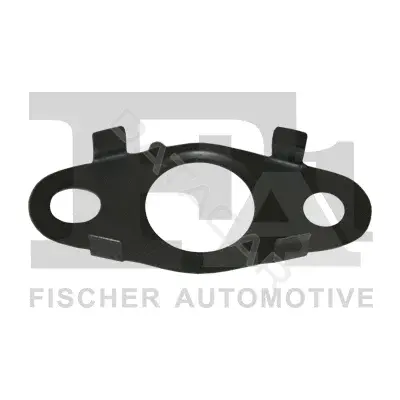 Прокладка глушителя FA1/FISCHER 411-523