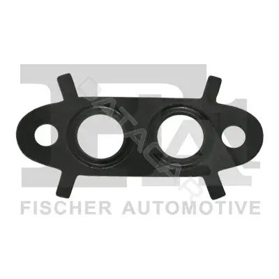 Прокладка глушителя FA1/FISCHER 412-513