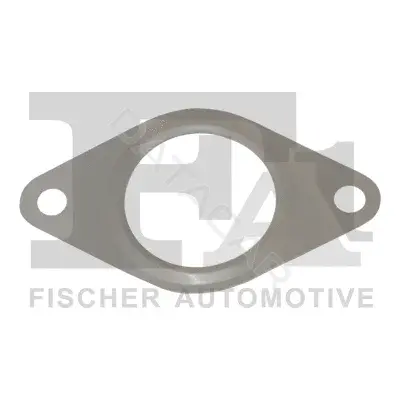 Прокладка клапана ЕГР FA1/FISCHER 413-505