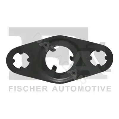 Прокладка глушителя FA1/FISCHER 414-502