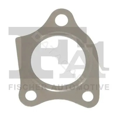 Прокладка глушителя FA1/FISCHER 414-520