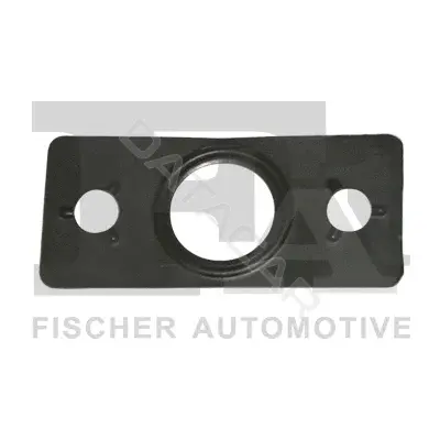 Прокладка глушителя FA1/FISCHER 421-502