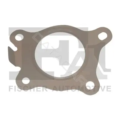 Прокладка глушителя FA1/FISCHER 422-507