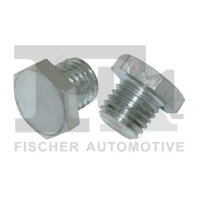 Пробка сливная масляного поддона FA1/FISCHER 433.411.001
