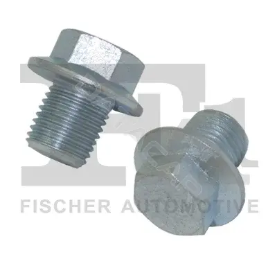 Пробка сливная масляного поддона FA1/FISCHER 452.810.001