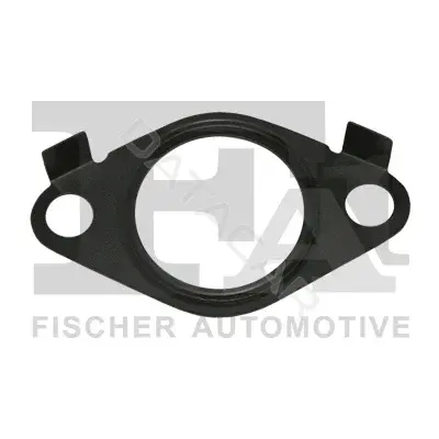 Прокладка глушителя FA1/FISCHER 475-502
