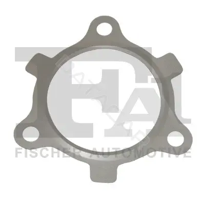 Прокладка глушителя FA1/FISCHER 477-507