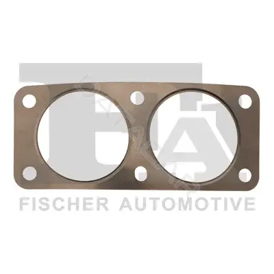 Прокладка глушителя FA1/FISCHER 550-929