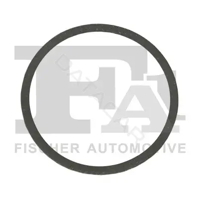 Прокладка глушителя FA1/FISCHER 550-936