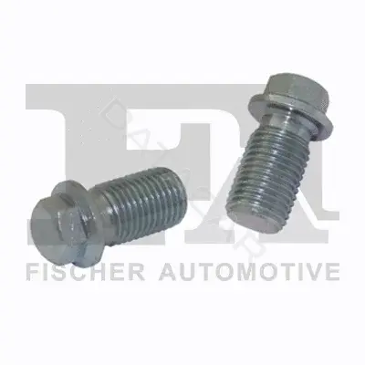 Пробка сливная масляного поддона FA1/FISCHER 564.470.001