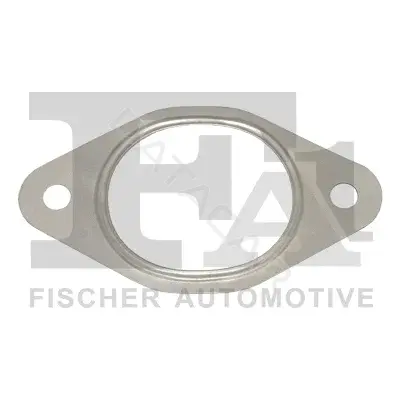 Прокладка глушителя FA1/FISCHER 720-912