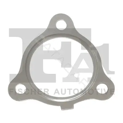 Прокладка глушителя FA1/FISCHER 730-908