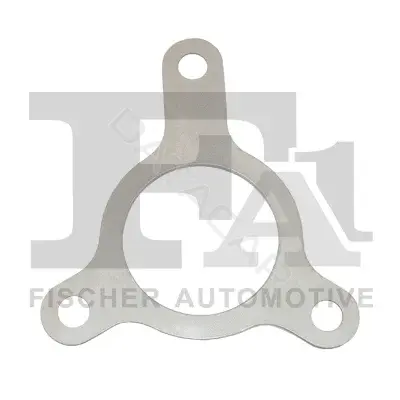 Прокладка глушителя FA1/FISCHER 750-923